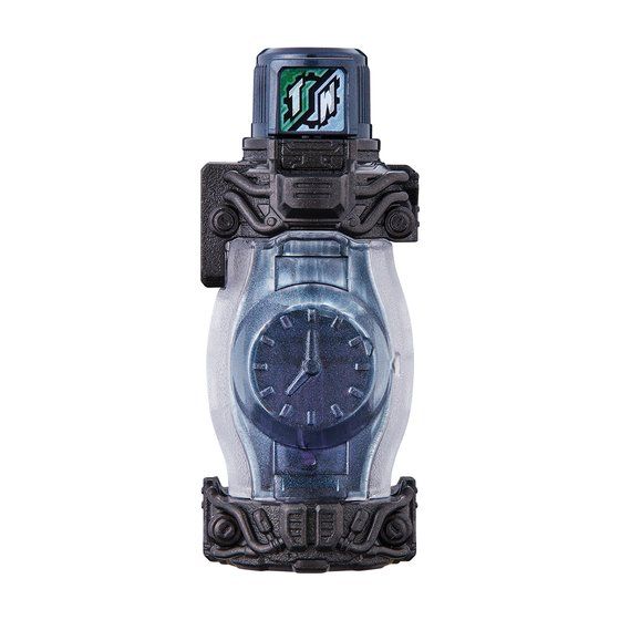DX Turtle and Watch Full Bottle Set for Build Driver and Associated Gear