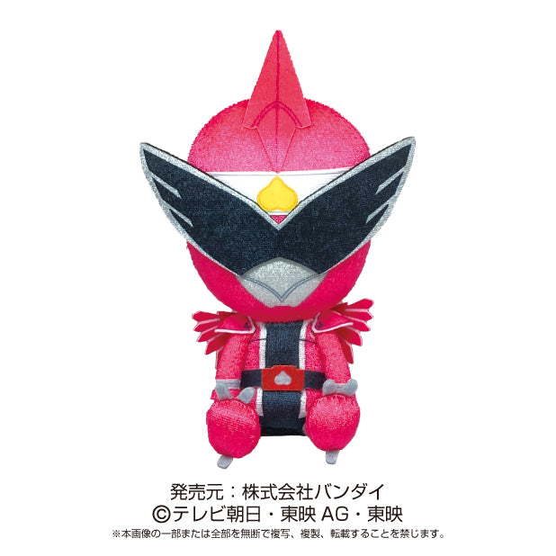 Cute DonBrothers Chibi Character Plush Toy Collectibles