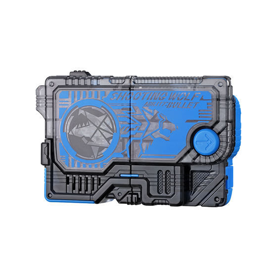 General Purpose Progressive Keys Set 01 for Zero - One Line Drivers and Weapons