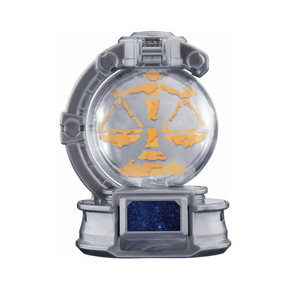Unique Gashapon Kyutama Set 07 with Special Constellation Features