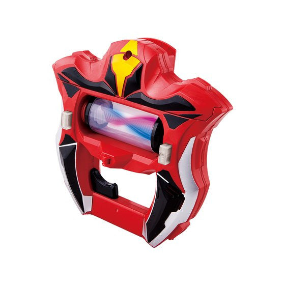 DX Geed Riser and Ultra Zero Eye Neo Bundle Set