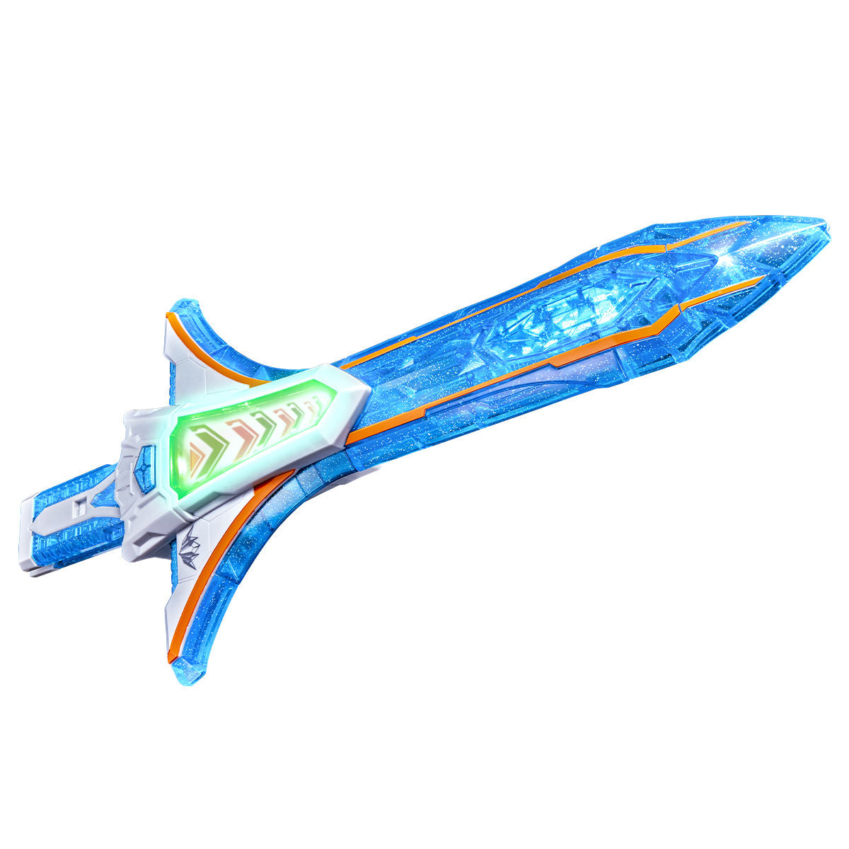 DX Sparkling Sword - The Essential Weapon for the Kiramei Team