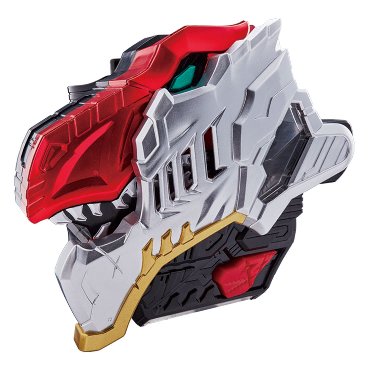 DX RyuSoul Changer - A Unique Brace Changer Toy
