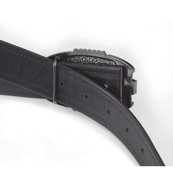 S.P.D. Fire Squad Belt from Dekaranger - A Stylish and Durable Waist Accessory
