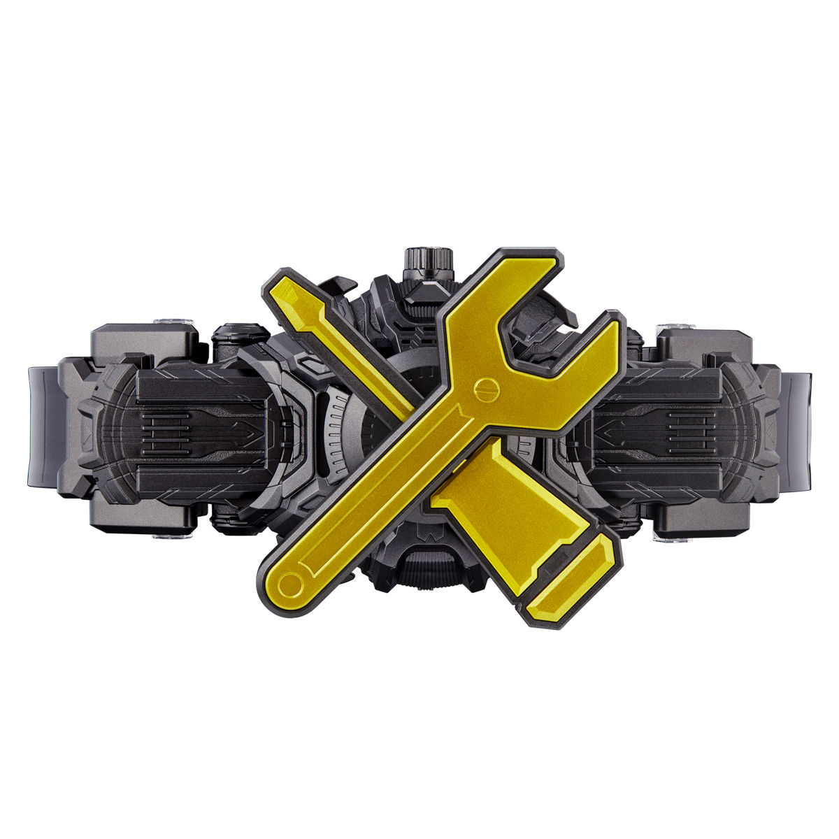 DX Mirai Driver Set with Henshin Devices for Multiple Kamen Riders
