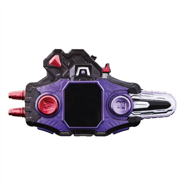 DX High - Quality Gashacon Bugvisor with USA Shipping