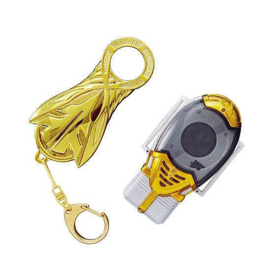 Handmade Artisan Kibachanger and Aurachanger Set