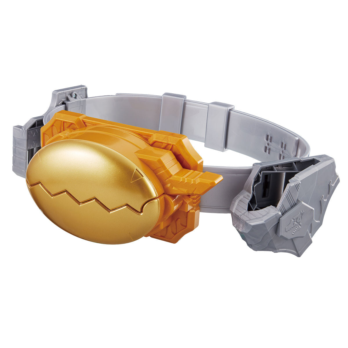 Unique Ryuu Soul Storage Belt with FuuSoul Included