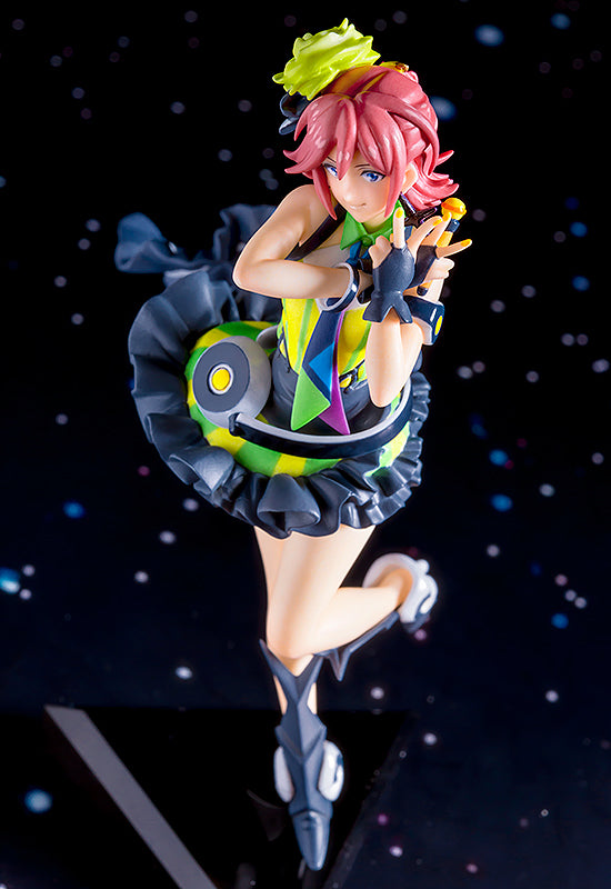 Kaname Buccaneer MF-09 High - Quality PLAMAX Figure from Macross Delta