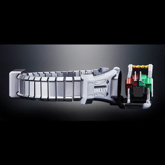 CSM Kabuto Hopper Zecter - Exclusive Collectible Item