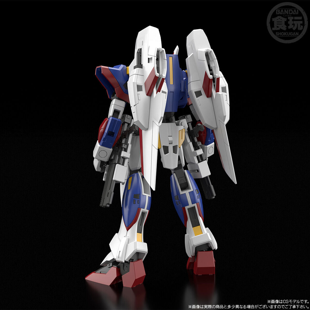 SMP Super Robot Wars OG R-1: A 5.24-Foot-Tall Robotic Marvel
