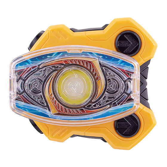 High - quality GP Raise Buckle Set 03 for DX Desire Driver