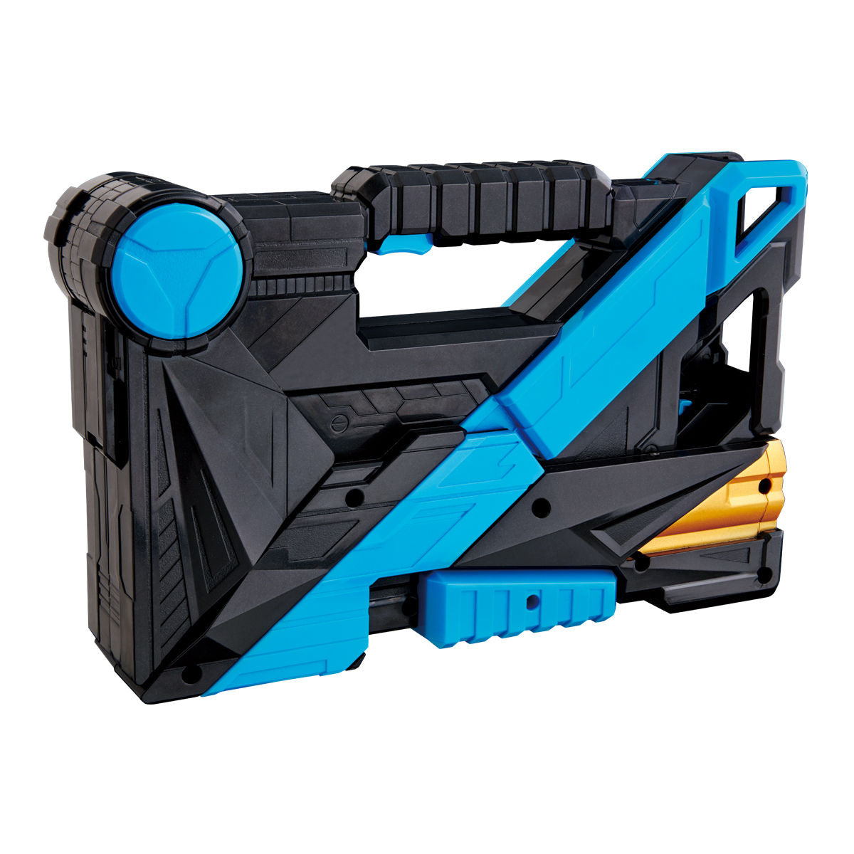 DX Attaché Style Shotgun Weapon Prop