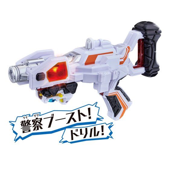 DX Compatible Crane & Drill Trigger Machines for DX Patokaiser