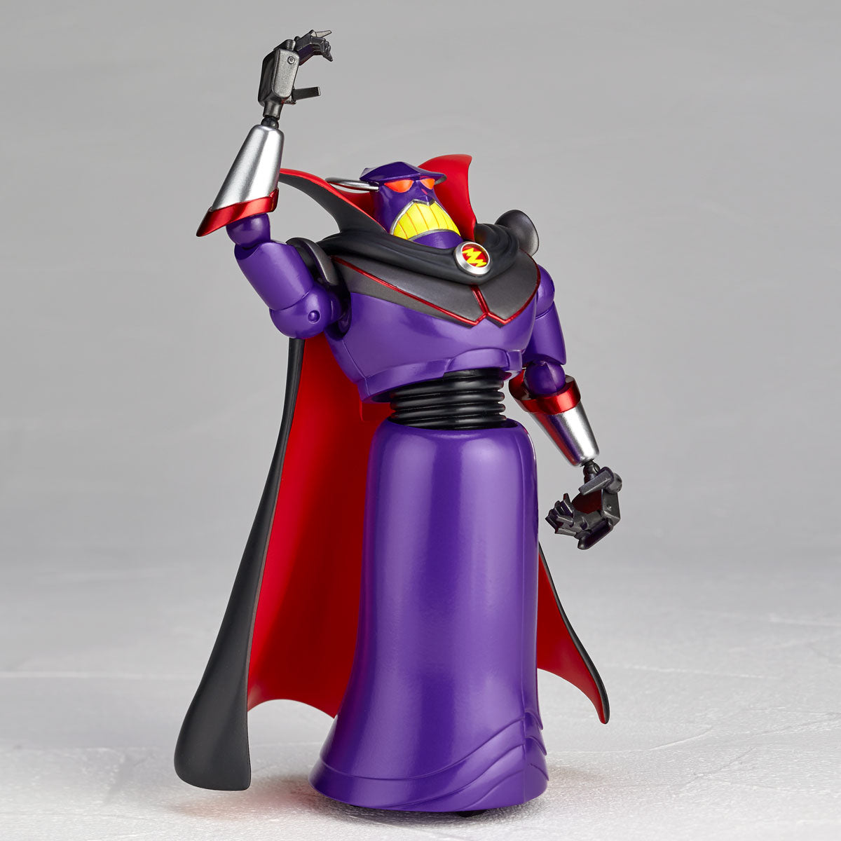High - Quality Revoltech Zurg Action Figure from Toy Story