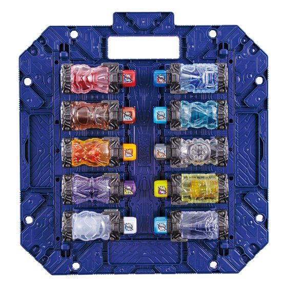 DX Blue Color Pandora Panel Toy for Collection