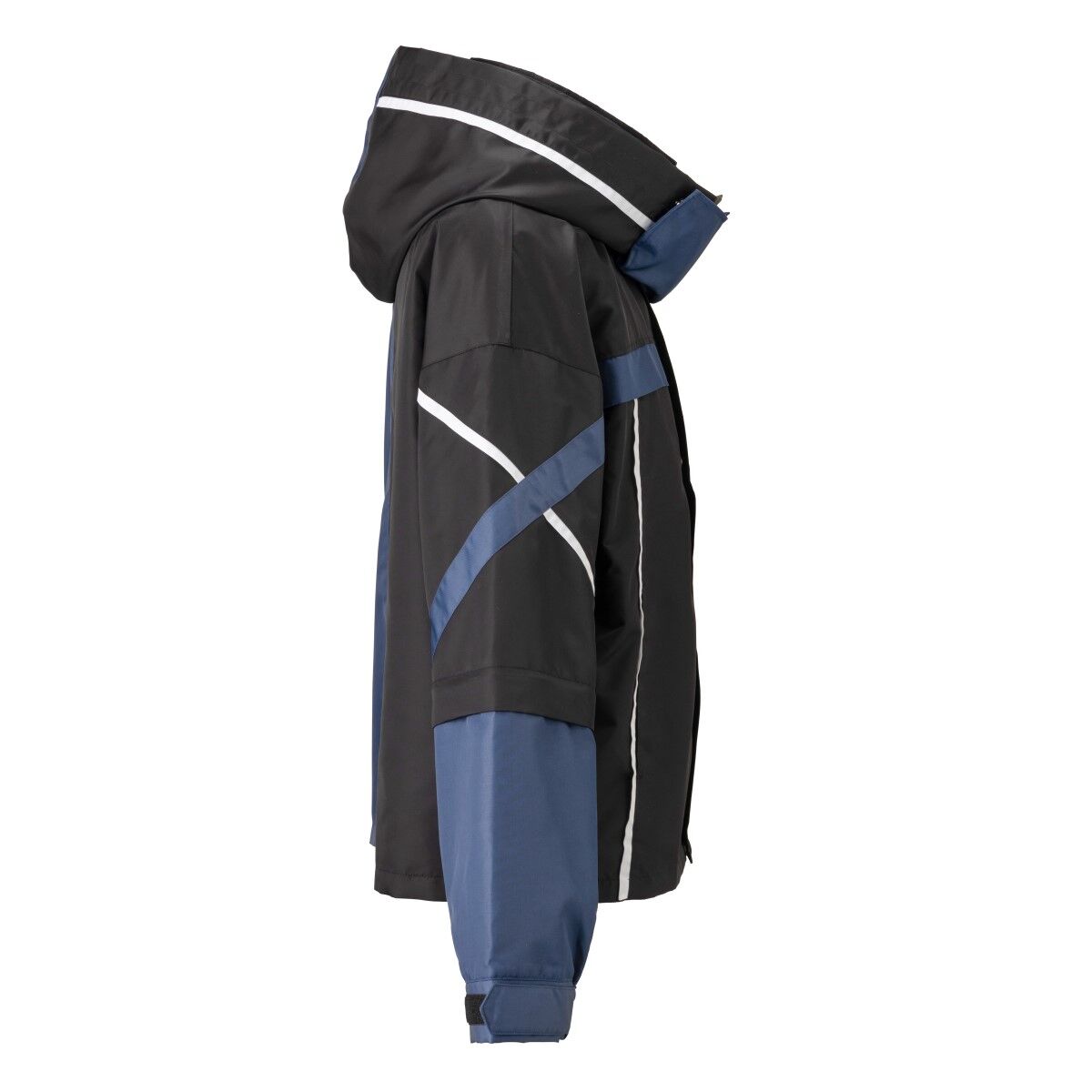 Desire Grand Prix Kamen Rider Geats Stylish Nylon - Polyester Jacket
