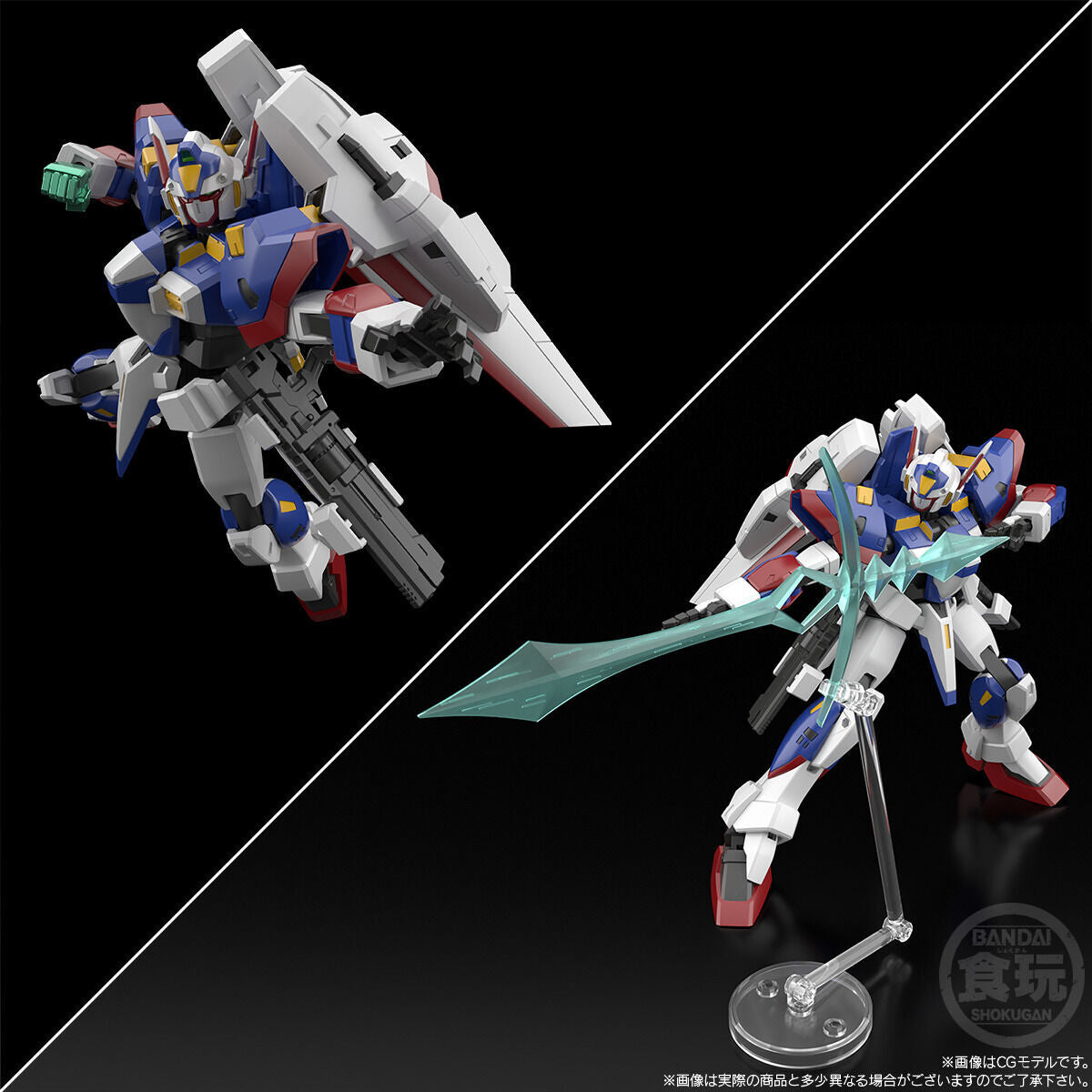 SMP Super Robot Wars OG R-1: A 5.24-Foot-Tall Robotic Marvel