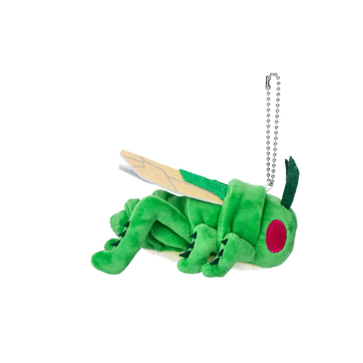 Collectible Kamen Rider Gotchard Hopper 1 Plush Mascot Charm for Fans