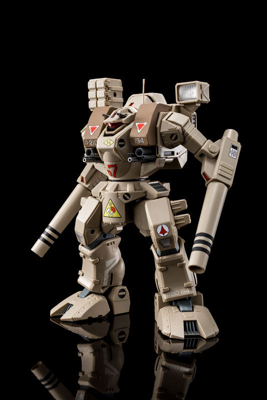 1/60 Scale Action Figure - Macross Destroid Tomahawk MBR - 04 Mark IV Inspired by 1980s Anime