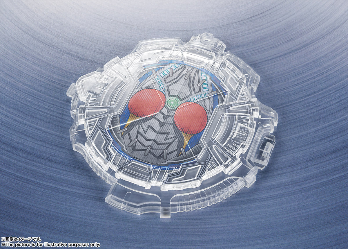 SH Figuarts 20 Rider Kicks Version - Kamen Rider Blade Re - release