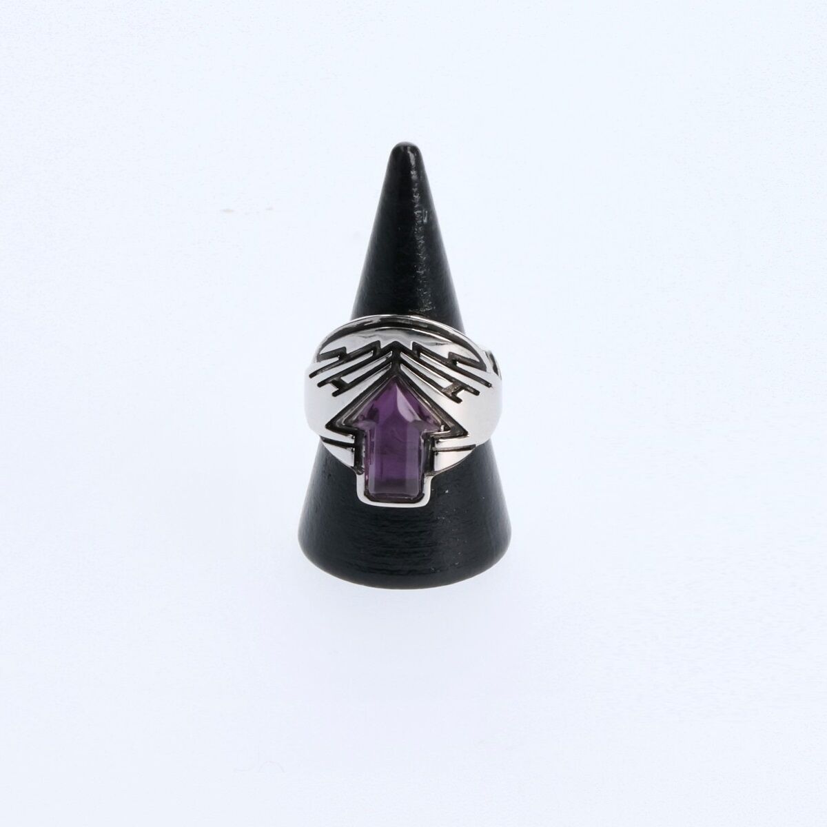 Purple Brass Kamen Rider Gotchard Alchemist's Ring for Cosplay and Collection