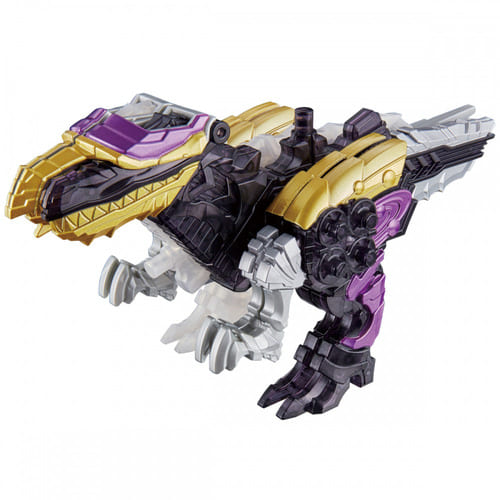 DX ShineRaptor and ShadowRaptor Combo Set with Cosmo Kyo RyuSoul
