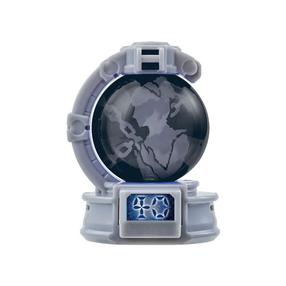 Gashapon Collectible Kyutama Figure Set 02