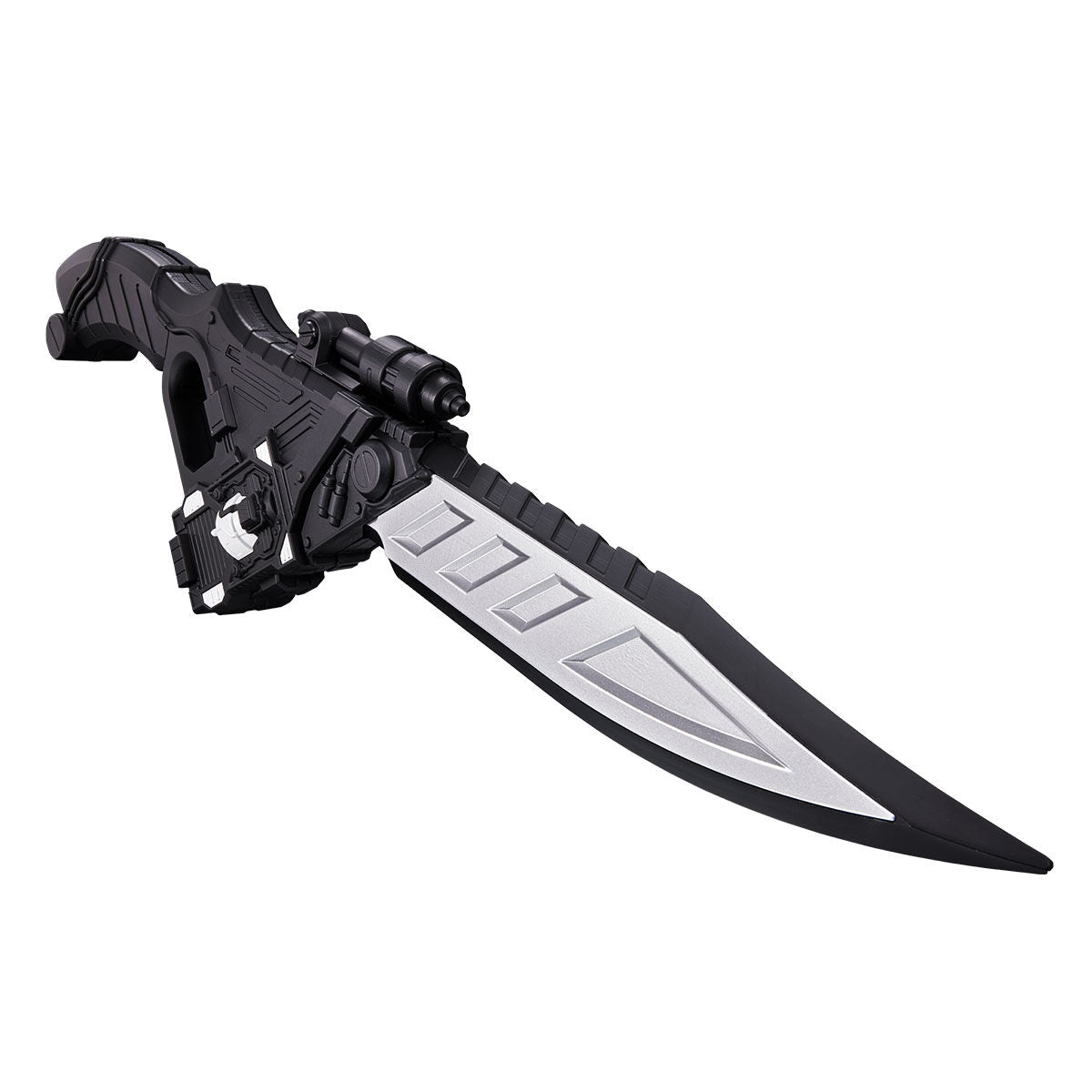 Kamen Rider W CSM Eternal Edge Prop with Show Sounds