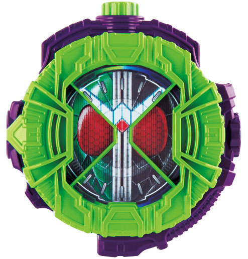 DX W Interactive RideWatch for Entertainment