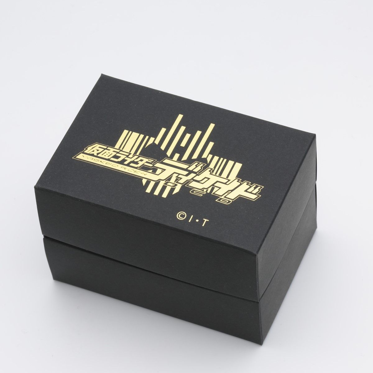 Stylish Kamen Rider Decade Women's Fashion Watch