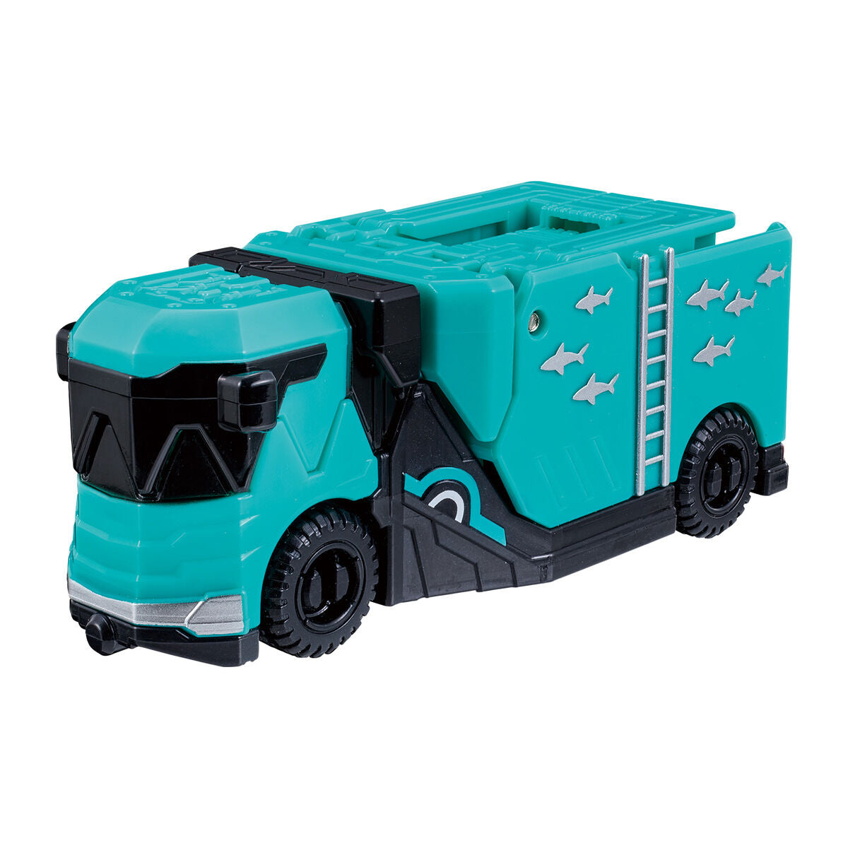 DX BoonBoom Marine - An Exciting Vehicle for Adventure