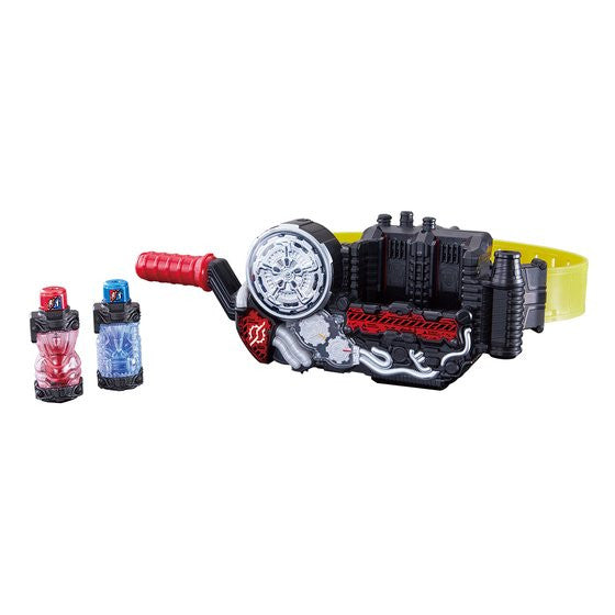 DX Build Driver Toy for Interactive Play