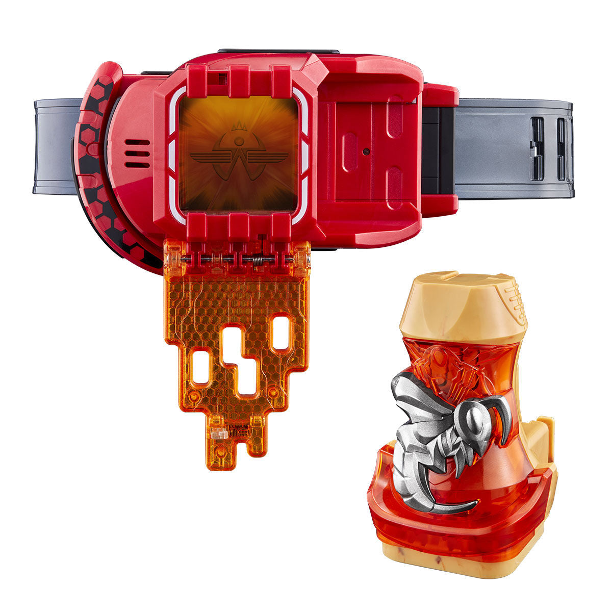 DX Weekend Driver - A Must - Have Kamen Rider Accessory