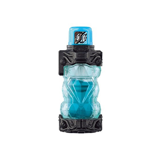 DX Full Bottle Set with Gorilla and Diamond Bottles