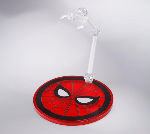 SH Figuarts Upgraded Suit Spider-Man from No Way Home