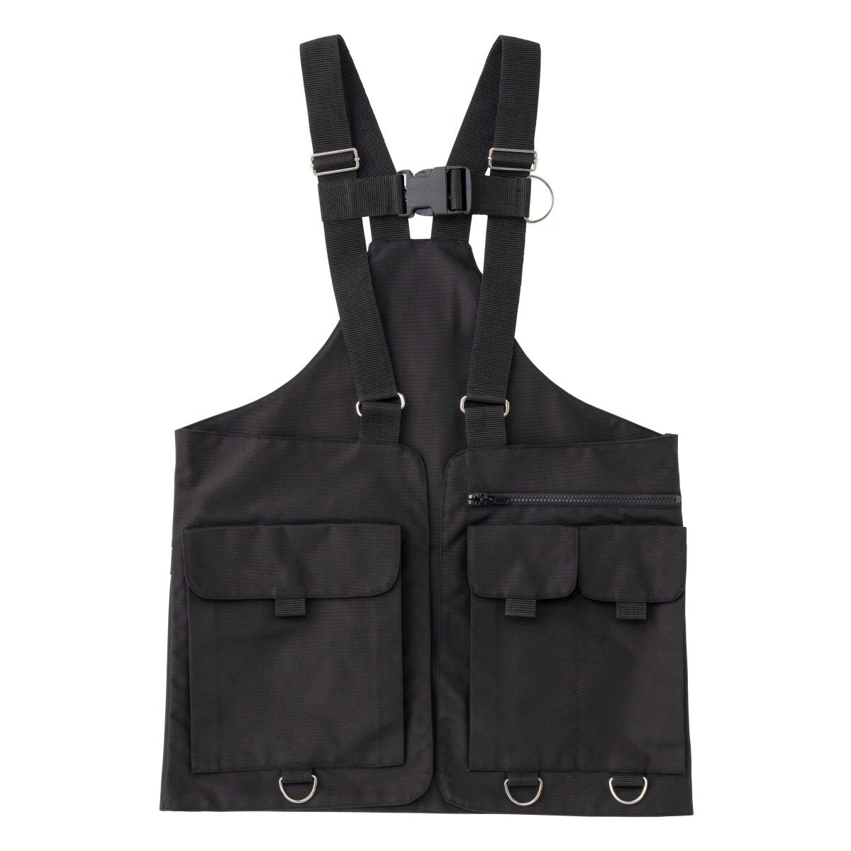 Polyester Kamen Rider Geats Desire Grand Prix Stylish Vest for Men and Women