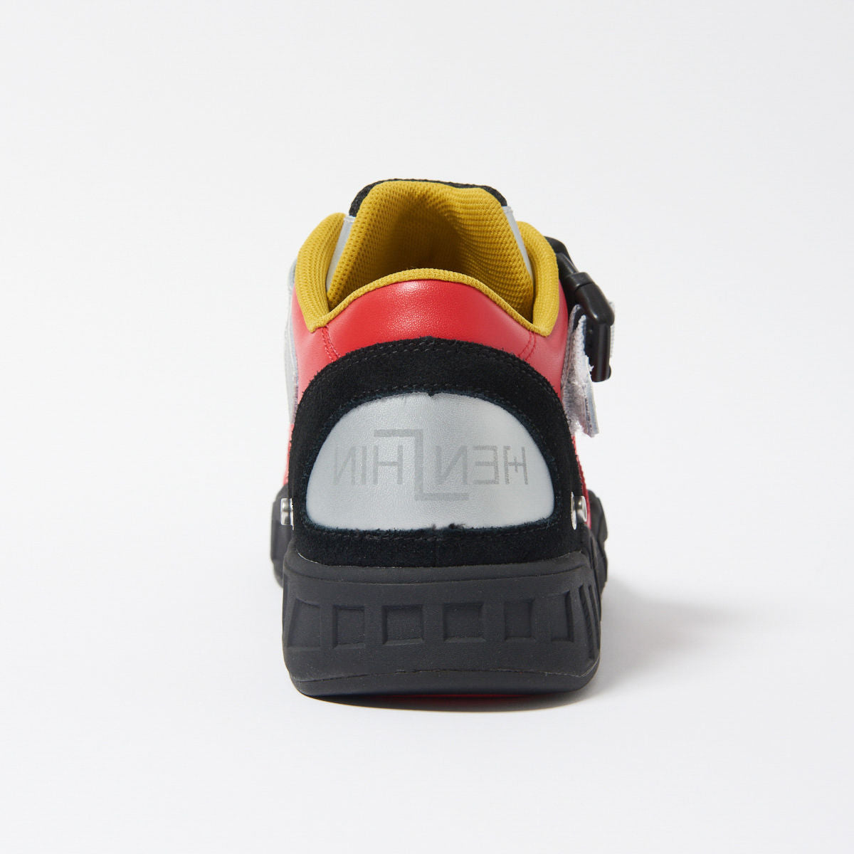Kamen Rider Ryuki Transformation Sneakers for Men