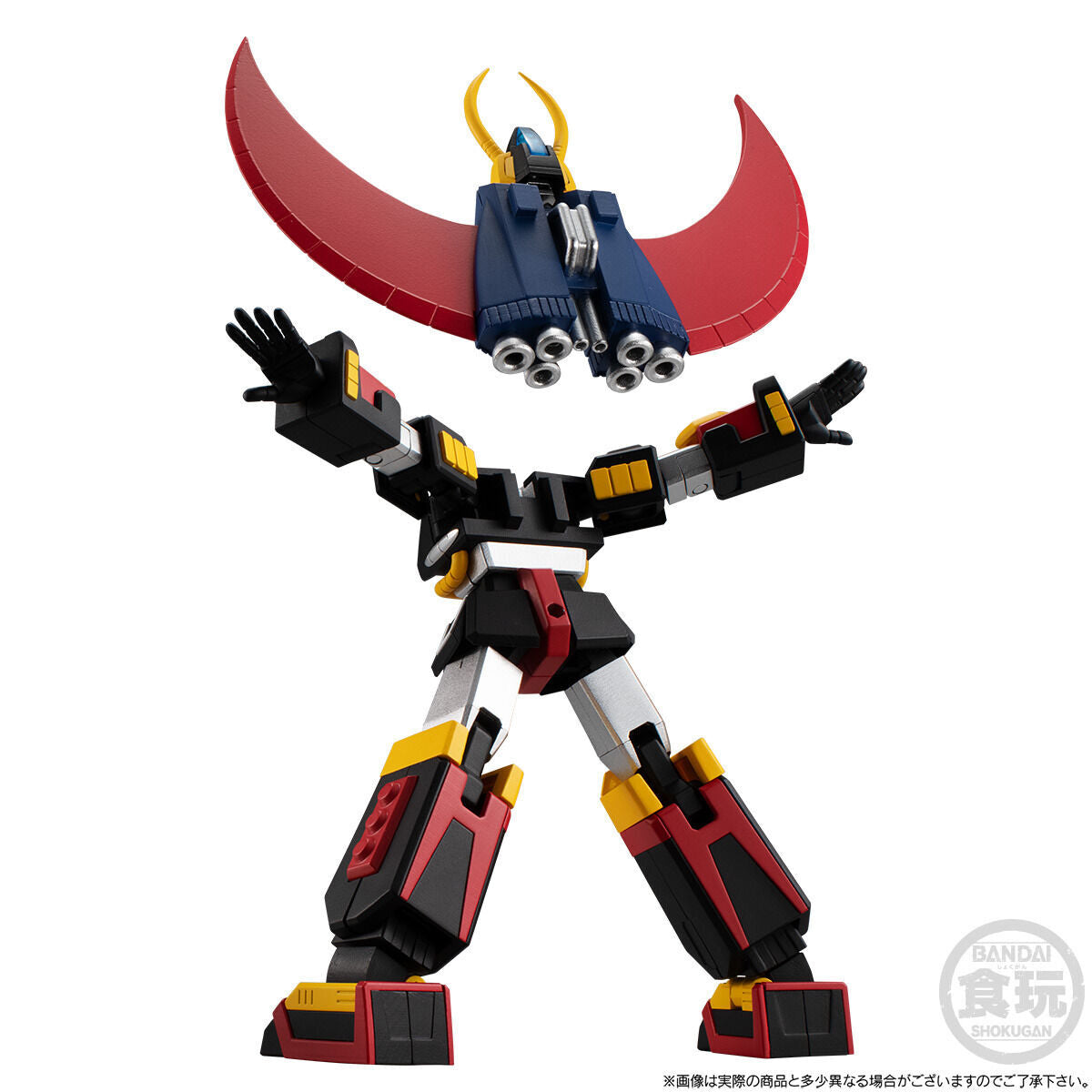 High - quality SMP Sankan - Oh Tokkyu Mammoth SP Premium Paint Set