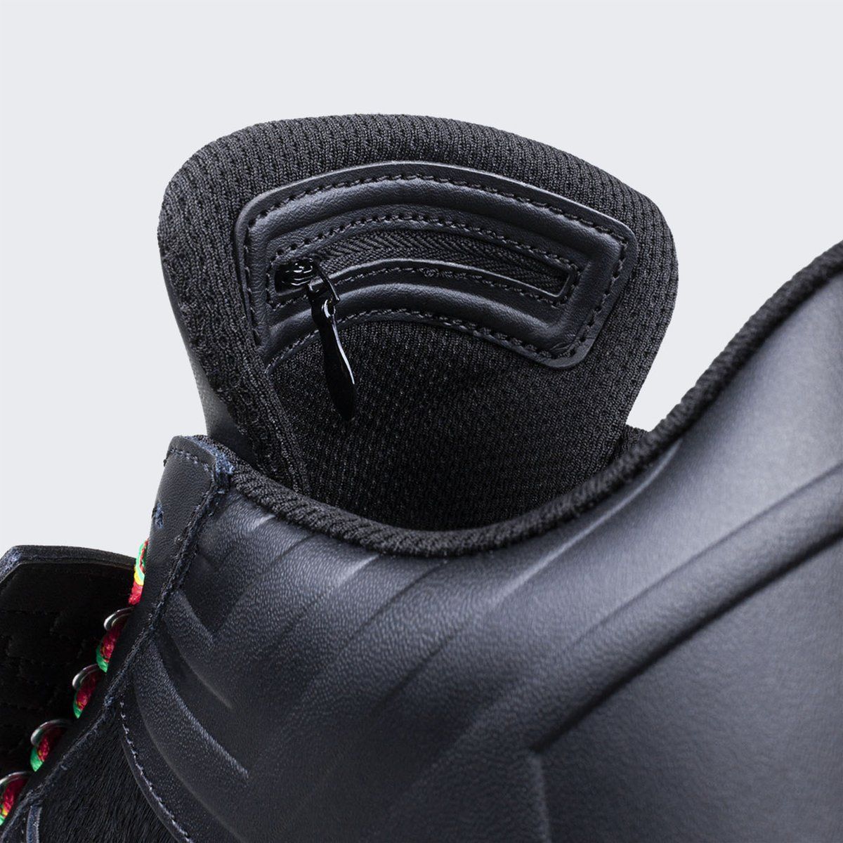 Kamen Rider OOO Stylish Sneakers for Men with TaToBa Combo Accents
