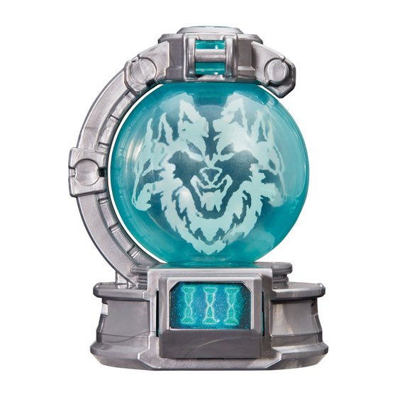 DX Cerberus Voyager - An Innovative 3 - Headed Toy Inspired by Summer Movies