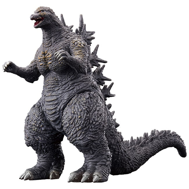 2023 Movie Monster Collection - Godzilla Vinyl Figure