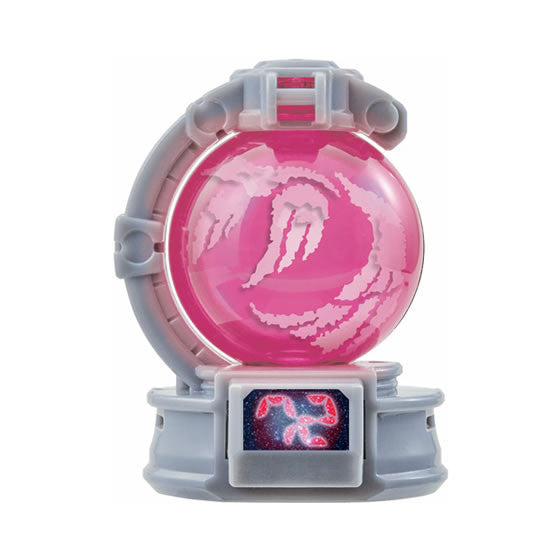 Collectible Gashapon Kyutama Set 08 - Exclusive Constellation Tokens