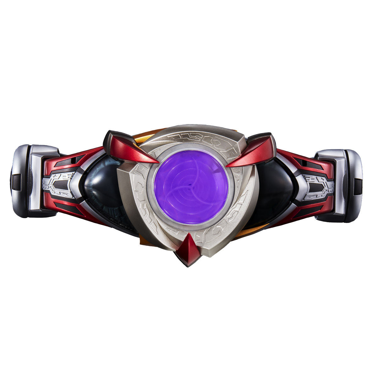 Agito CSM Altering Belt with Infrared Sensors and Diverse Features