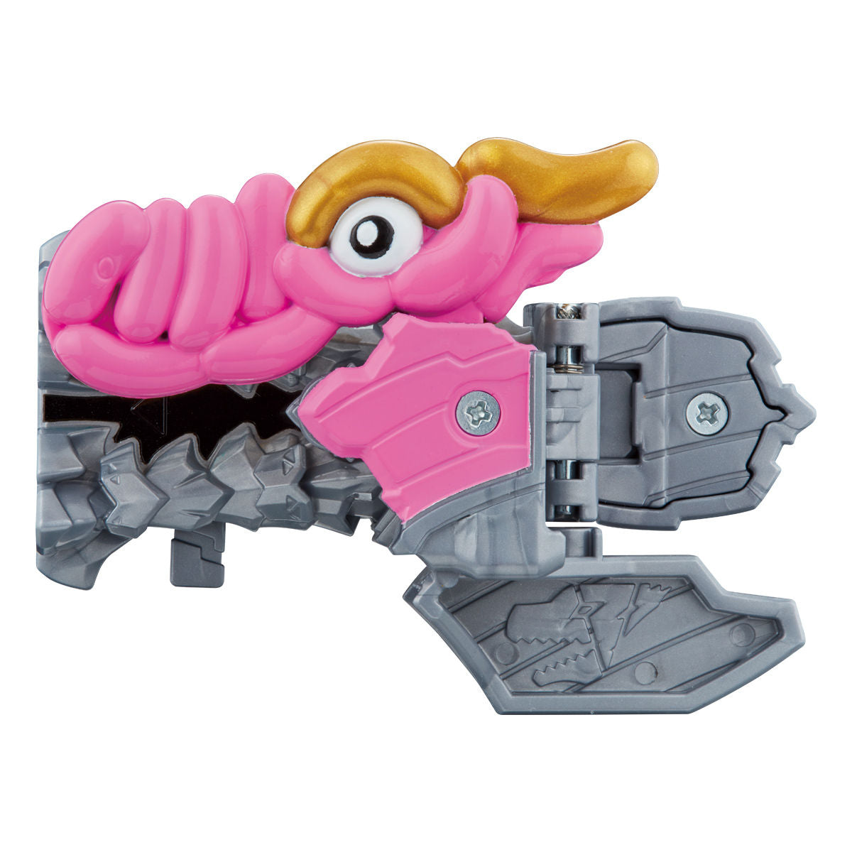 Ryusoul Collectible Set 04 - Featuring Three Compatible Souls