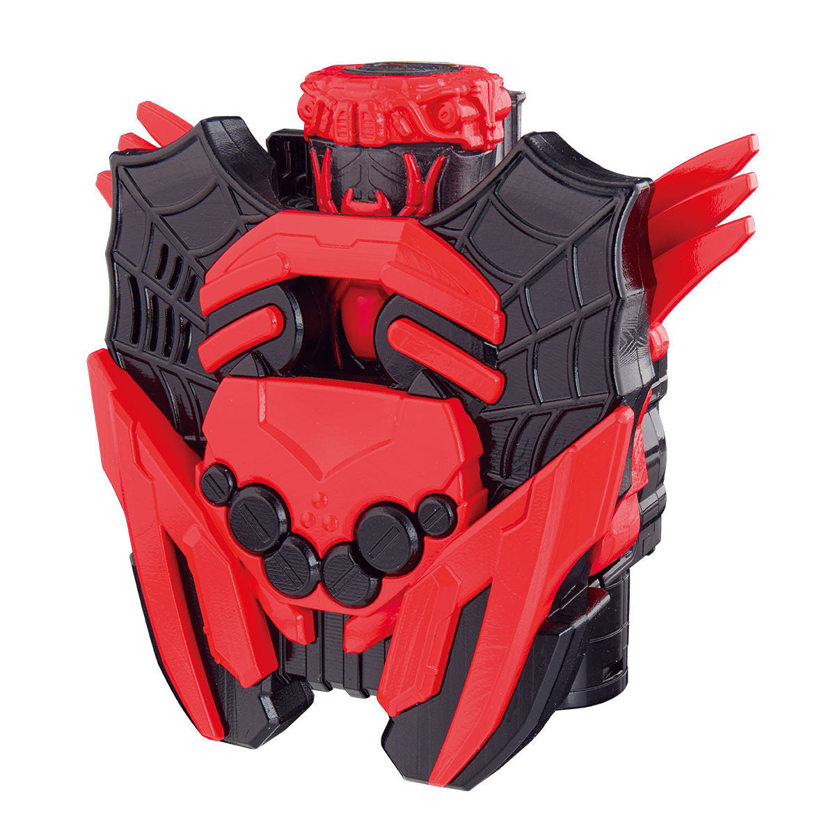 DX Kamen Rider Killbus Transformation Device - Killbuspider Set
