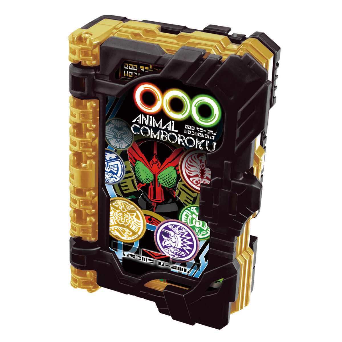 DX OOO Amazing Wonder Ride Book - A Must - Have in 2020