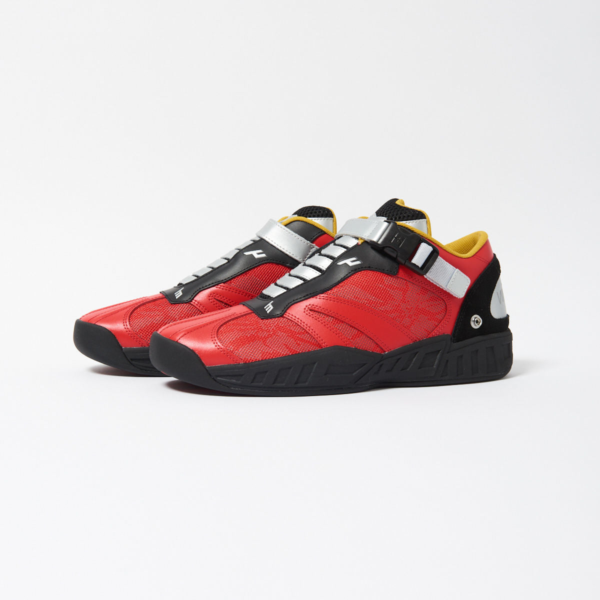 Kamen Rider Ryuki Transformation Sneakers for Men