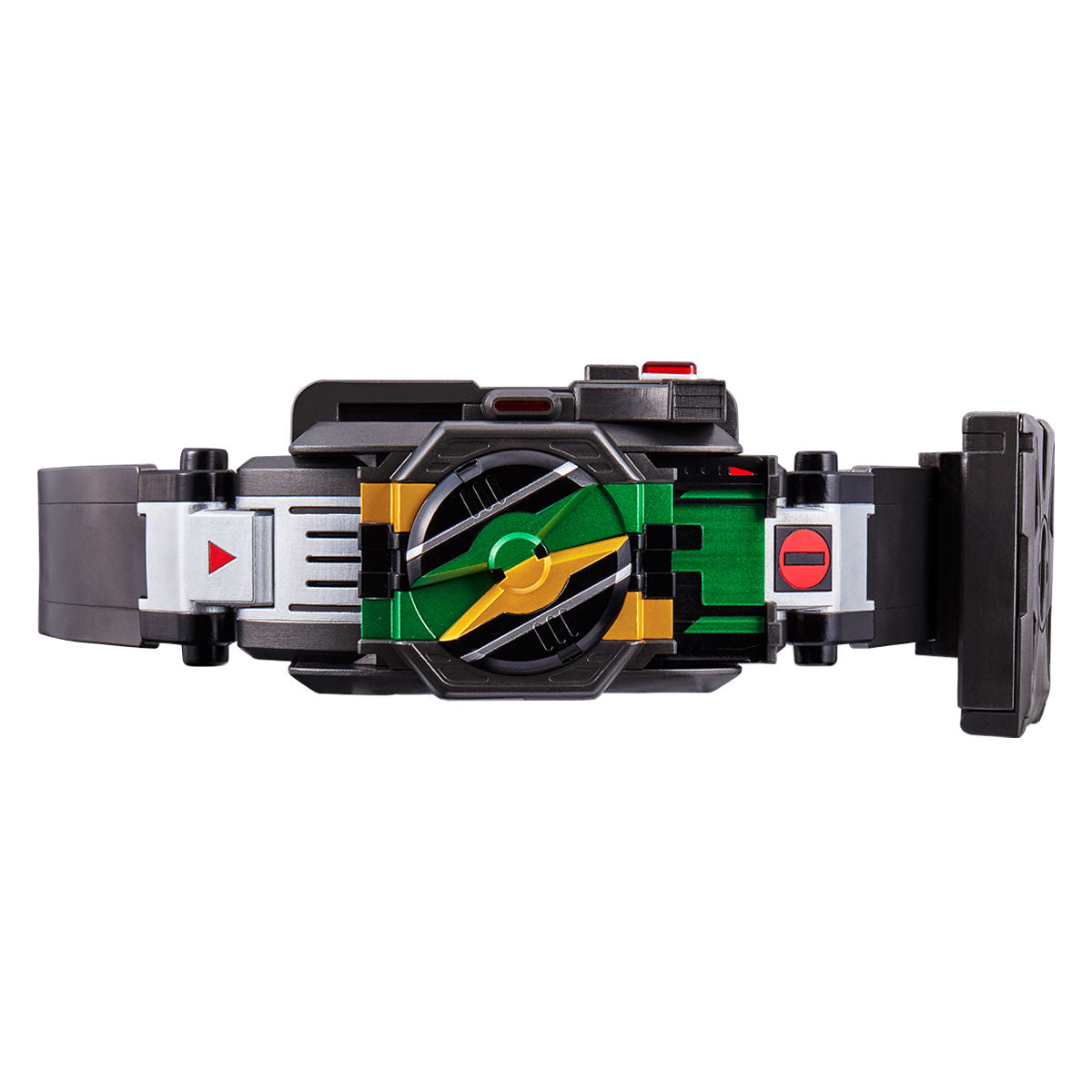 Complete Selection Modification Kamen Rider Zeronos CSM Belt Accessory Set