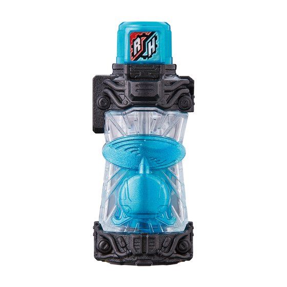 Deluxe DX Rose Helicopter Full Bottle Set for Build Driver and Associated Gear
